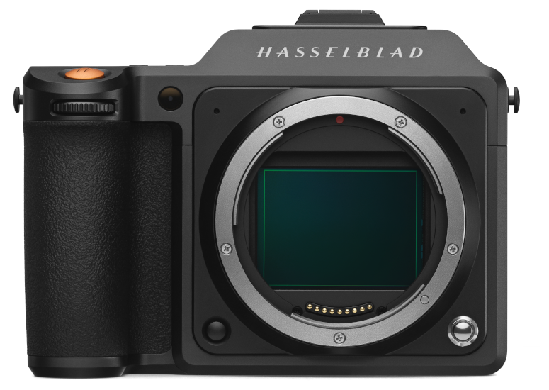 Hasselblad X2D 100C