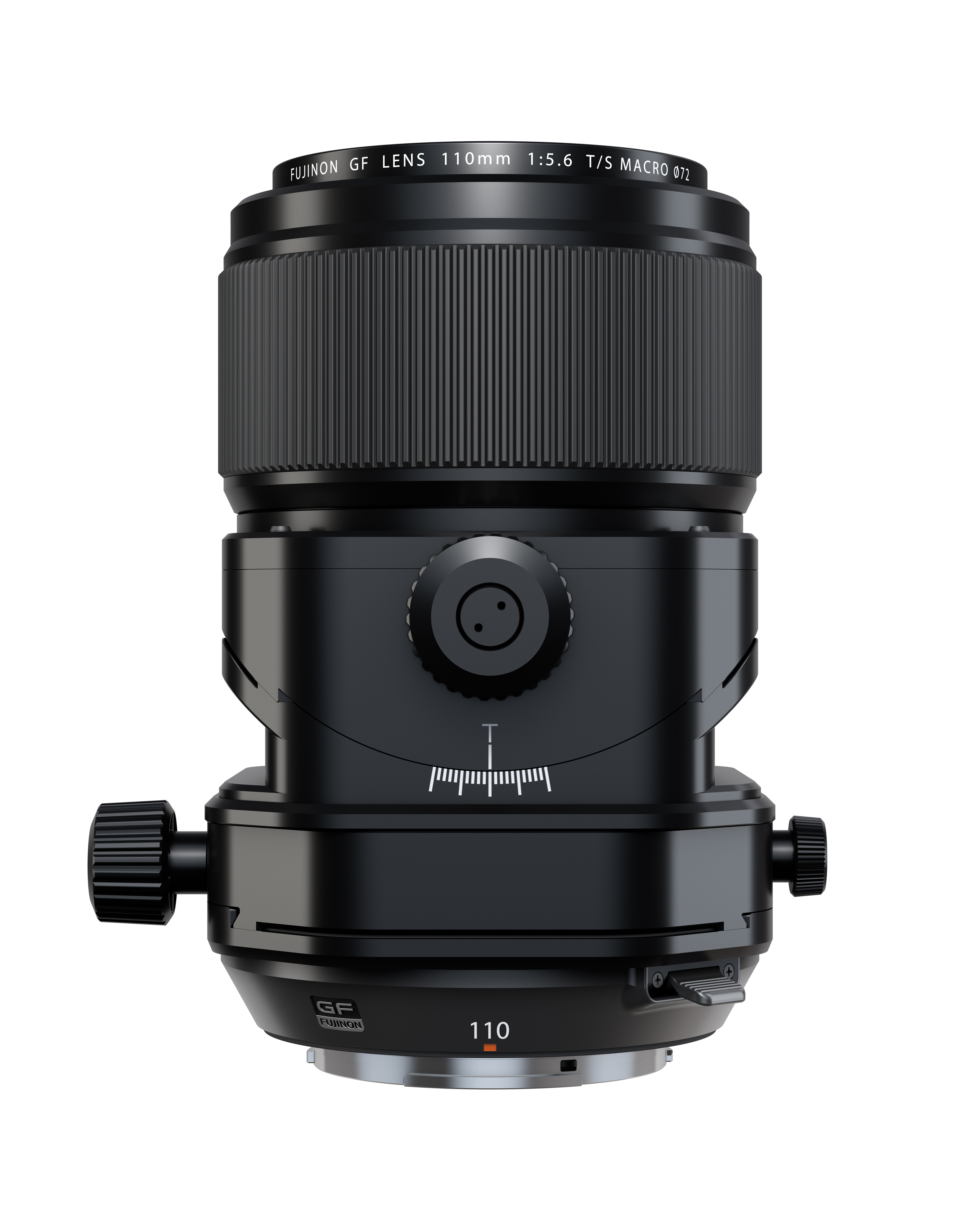 Fujifilm Fujinon GF110mm 5.6 T/S Macro