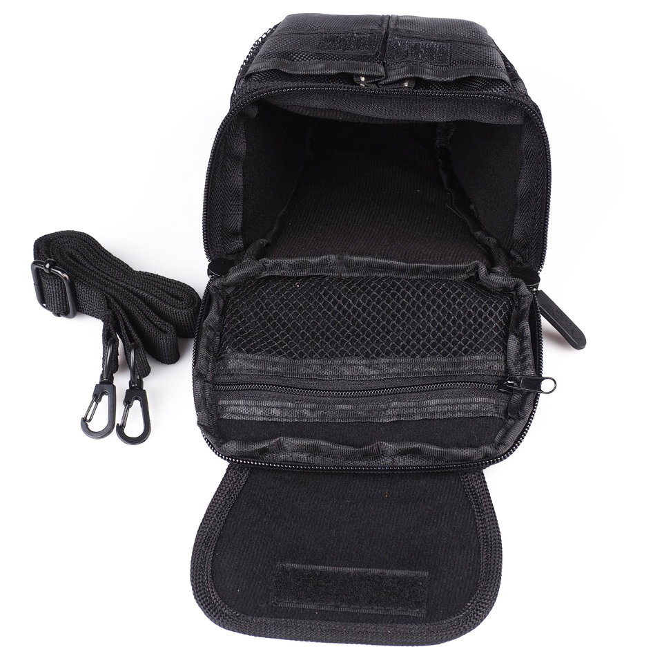 Champion Compact Tasche für Kompakt- & Systemkameras
