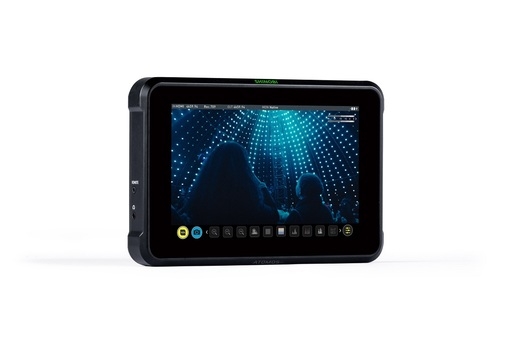 Atomos Shinobi 7 4K HDMI/SDI HDR Monitor
