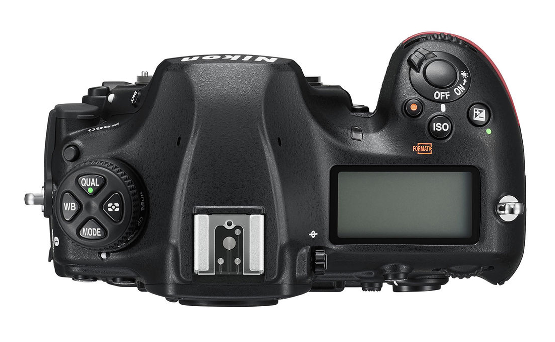 Nikon D850 Gehäuse