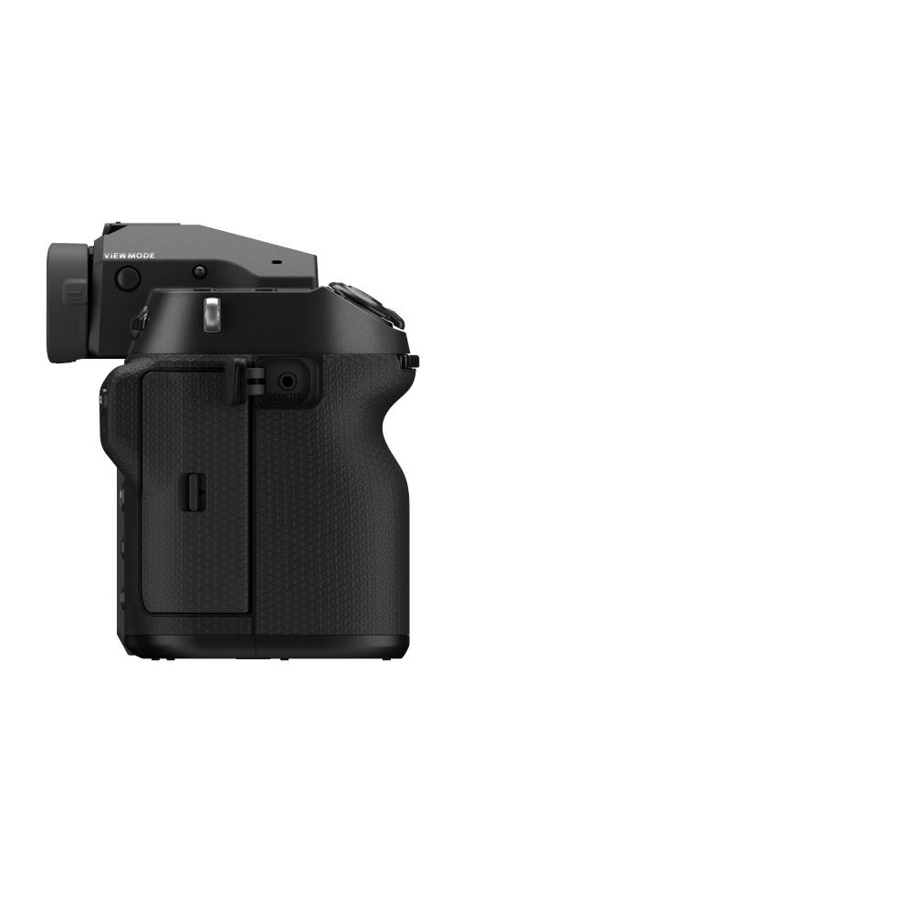 Fujifilm GFX100S II + GF 32-64mm 4.0 R LM WR