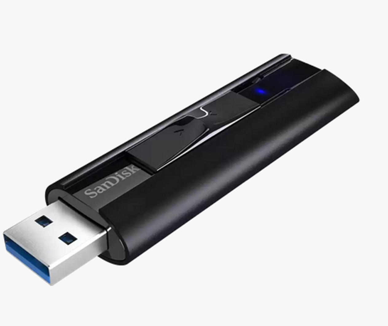 SanDisk Cruzer Extreme Pro 512GB USB 3.2