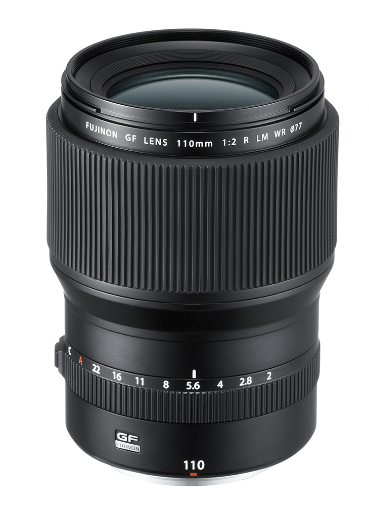 Fujifilm Fujinon GF110mm 2.0 R LM WR #
