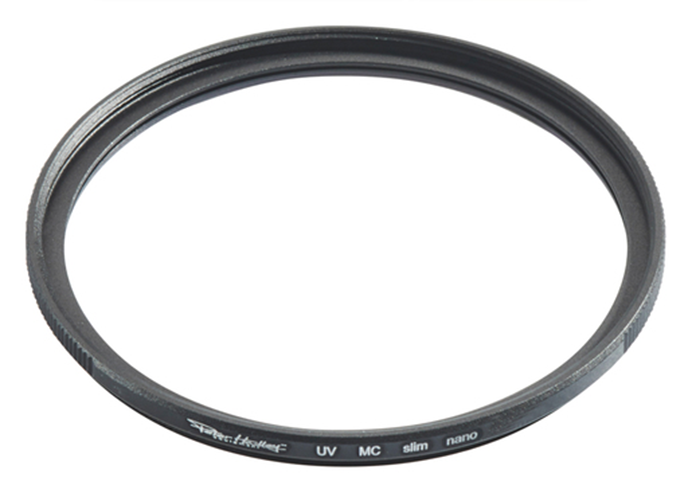 Peter Hadley MC Nano UV Filter Premium Line 62mm
