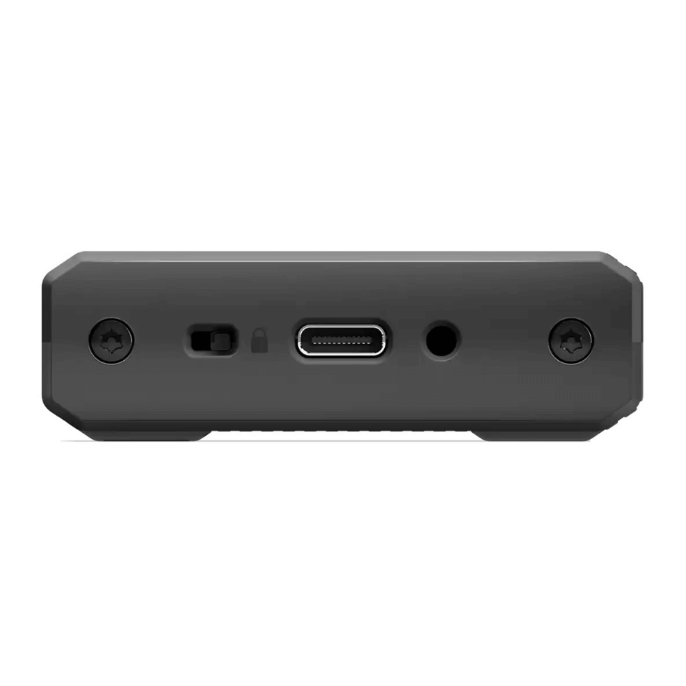 SanDisk Prof. PRO READER RED Mini Mag Edition