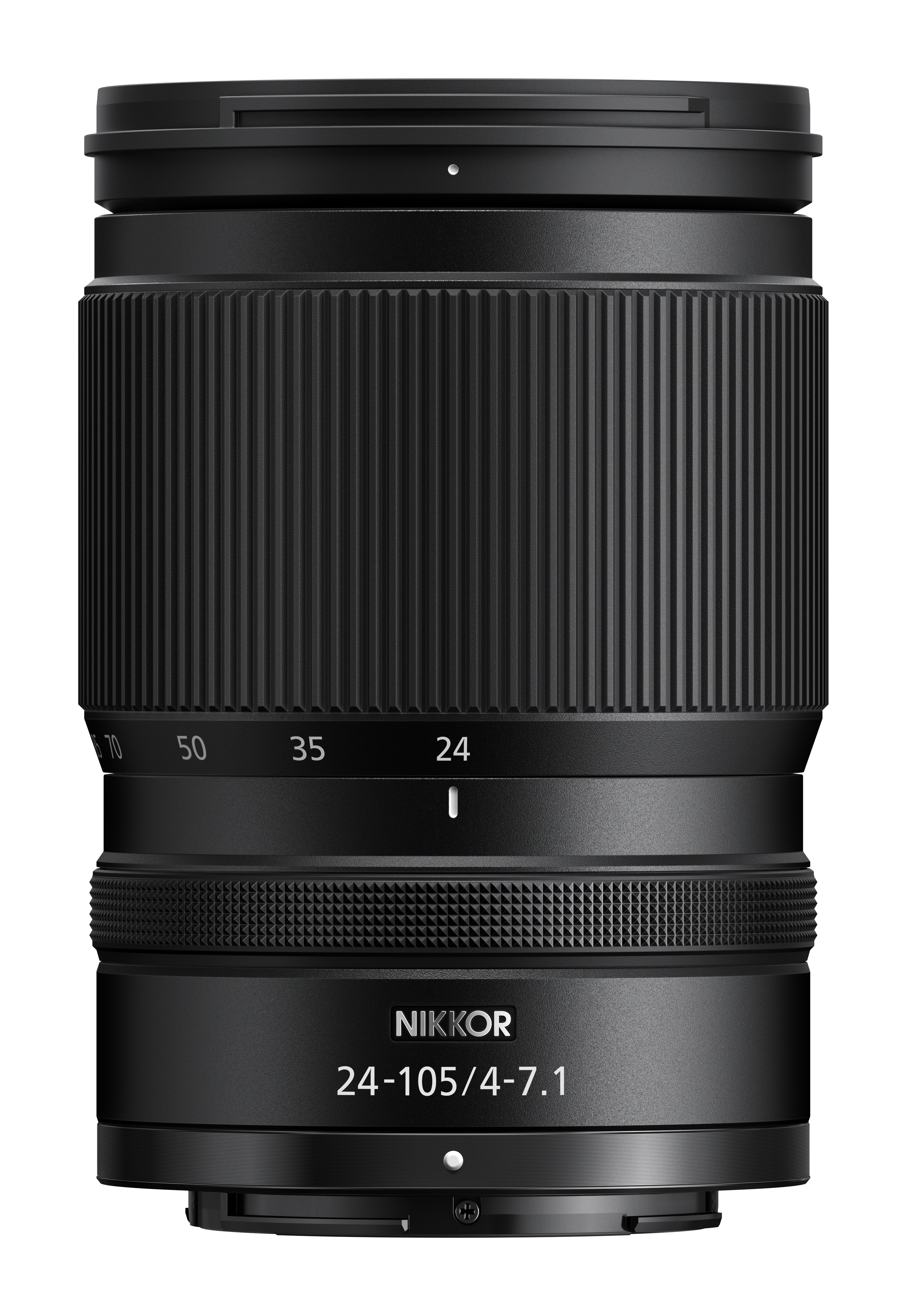 Nikon Nikkor Z 24-105mm 4.0-7.1