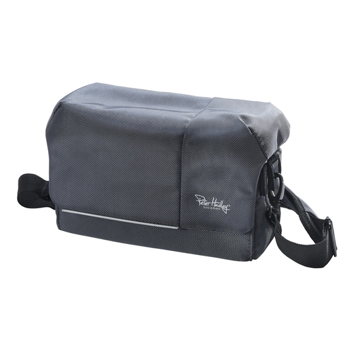 Peter Hadley Tokio 300 dunkelgrau Tasche