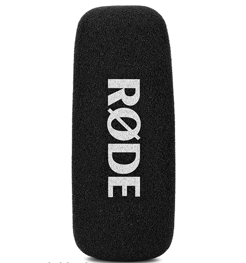 Rode VideoMic NTG Kondensator-Richtmikrofon