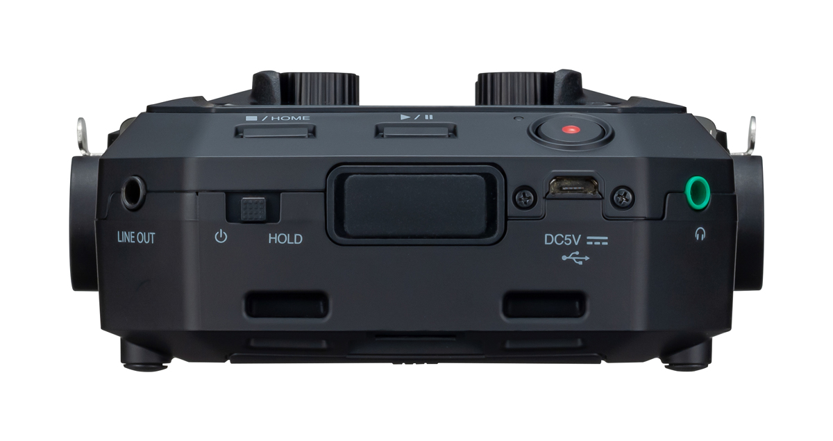 Zoom H8 Audio Recorder