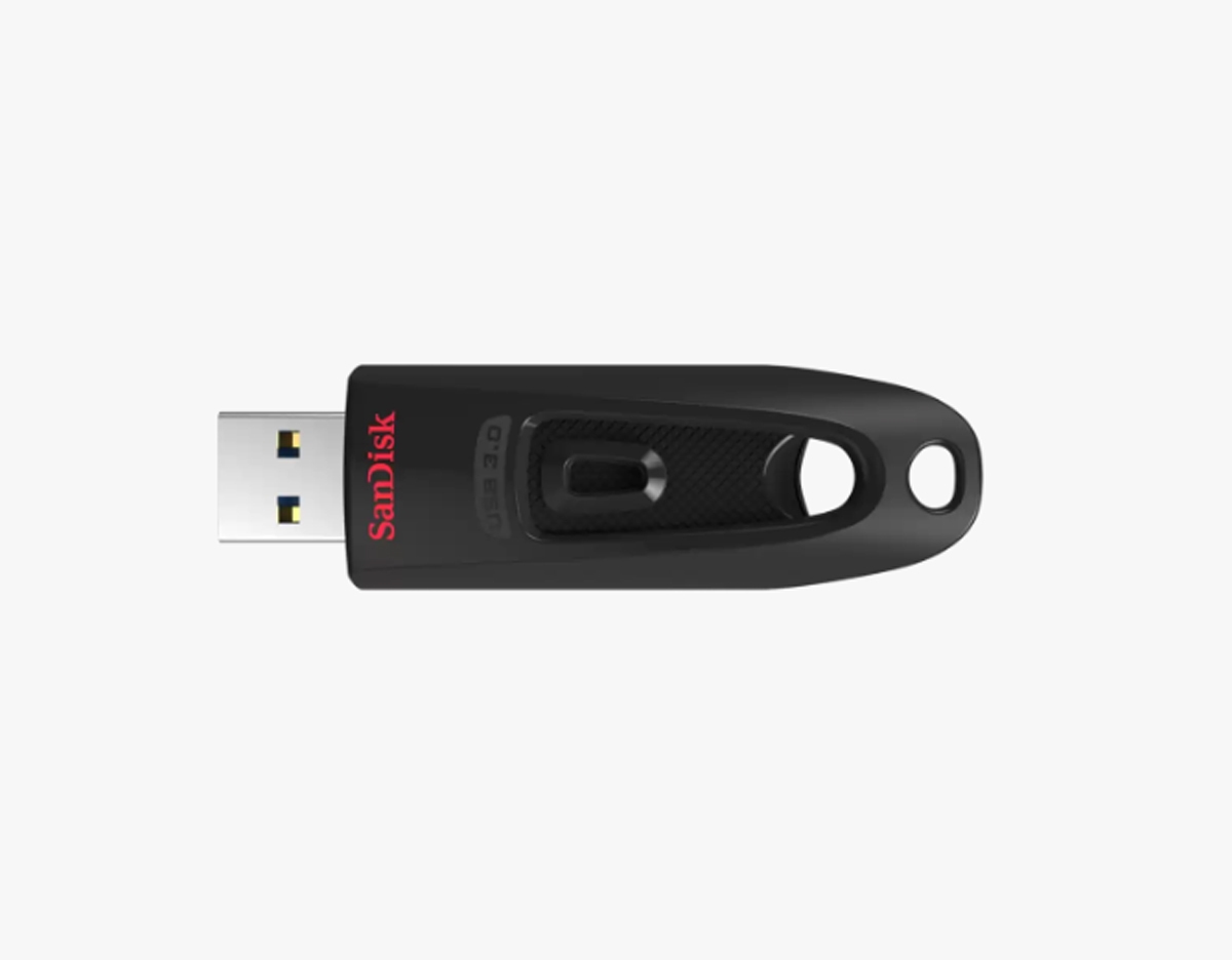 SanDisk Cruzer Ultra USB 3.0 512 GB USB Stick