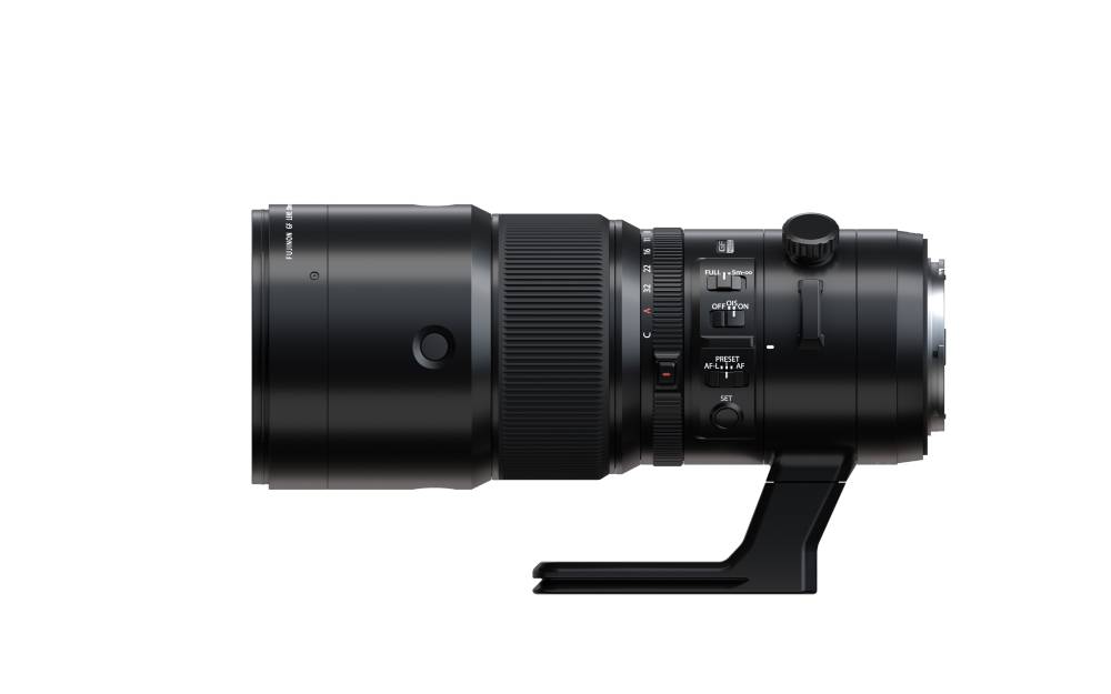 Fujifilm Fujinon GF500mm 5.6 R LM OIS WR