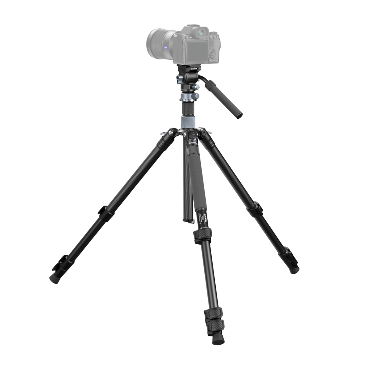 Smallrig 4221 Reise Videostativ-Kit