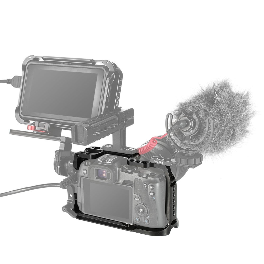 Smallrig 2332 Cage für Canon EOS RP
