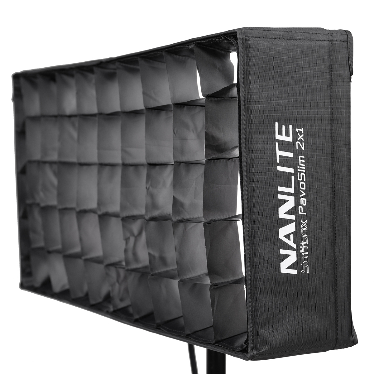 Nanlite PavoSlim 120B Bi-Color LED Flächenleuchte