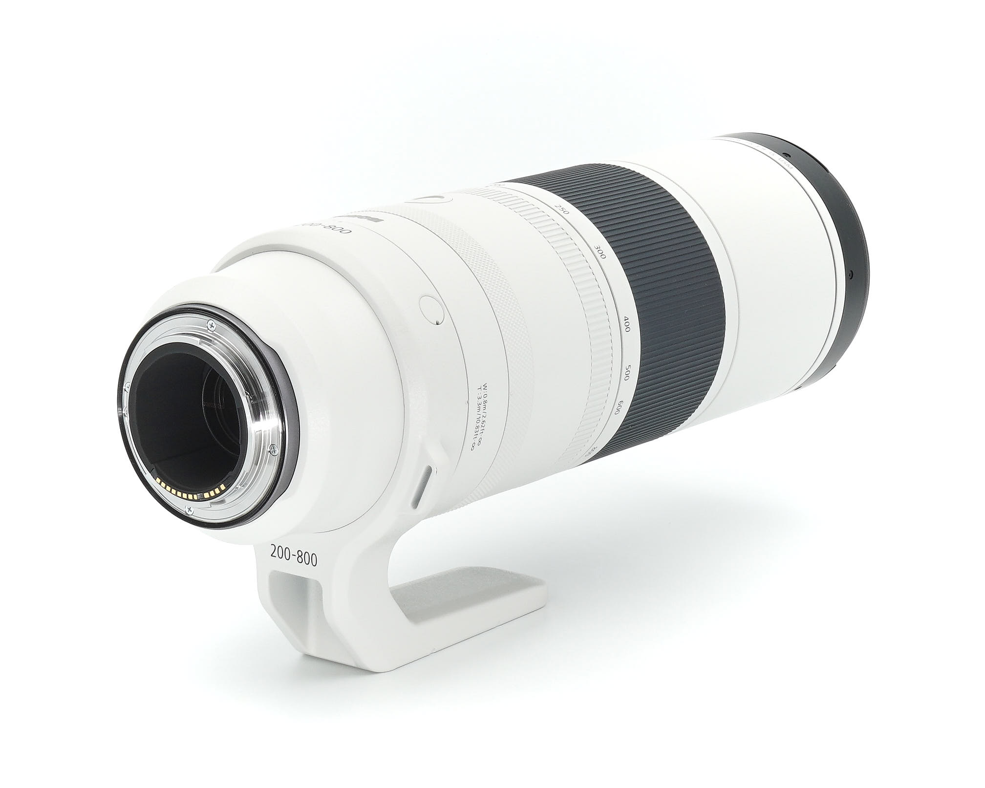 Canon RF 200-800mm F6.3-9 IS USM Retoure, Canon-Fachhändler #44929**