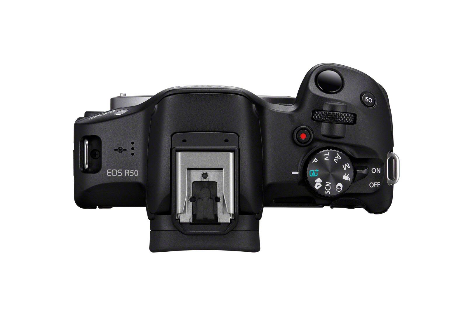 Canon EOS R50 + RF-S 18-45mm 4.5-6.3 IS STM