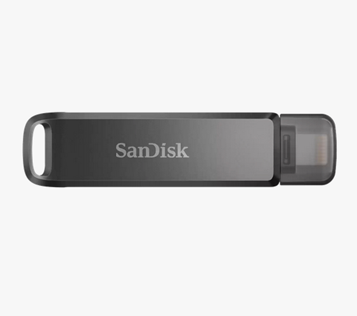 SanDisk iXpand Luxe 256GB USB 3.1 USB-C und Lightning