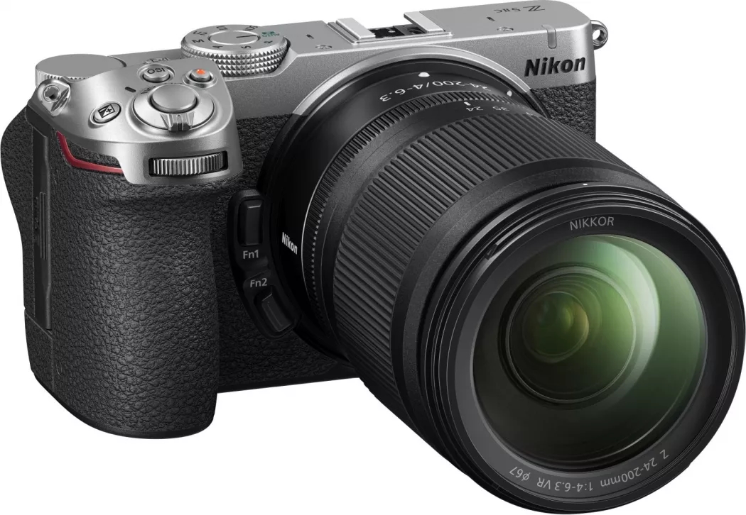 Kamera, DSLR, Nikon, Objektiv, Spiegelreflexkamera