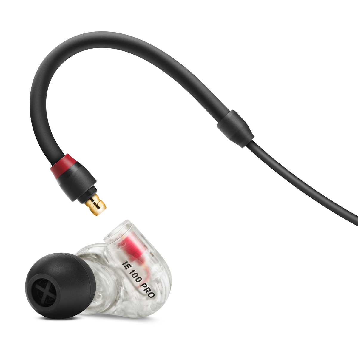 Sennheiser IE 100 PRO Wireless CLEAR Profi-In-Ear-