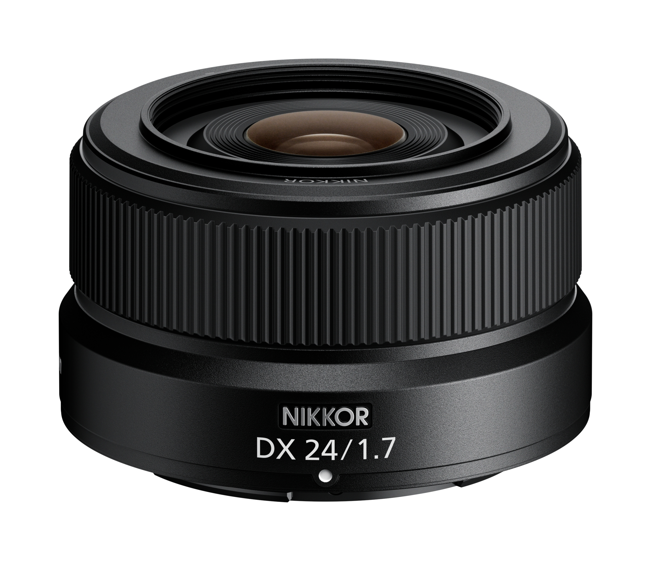 Nikon Nikkor Z DX 24mm 1.7
