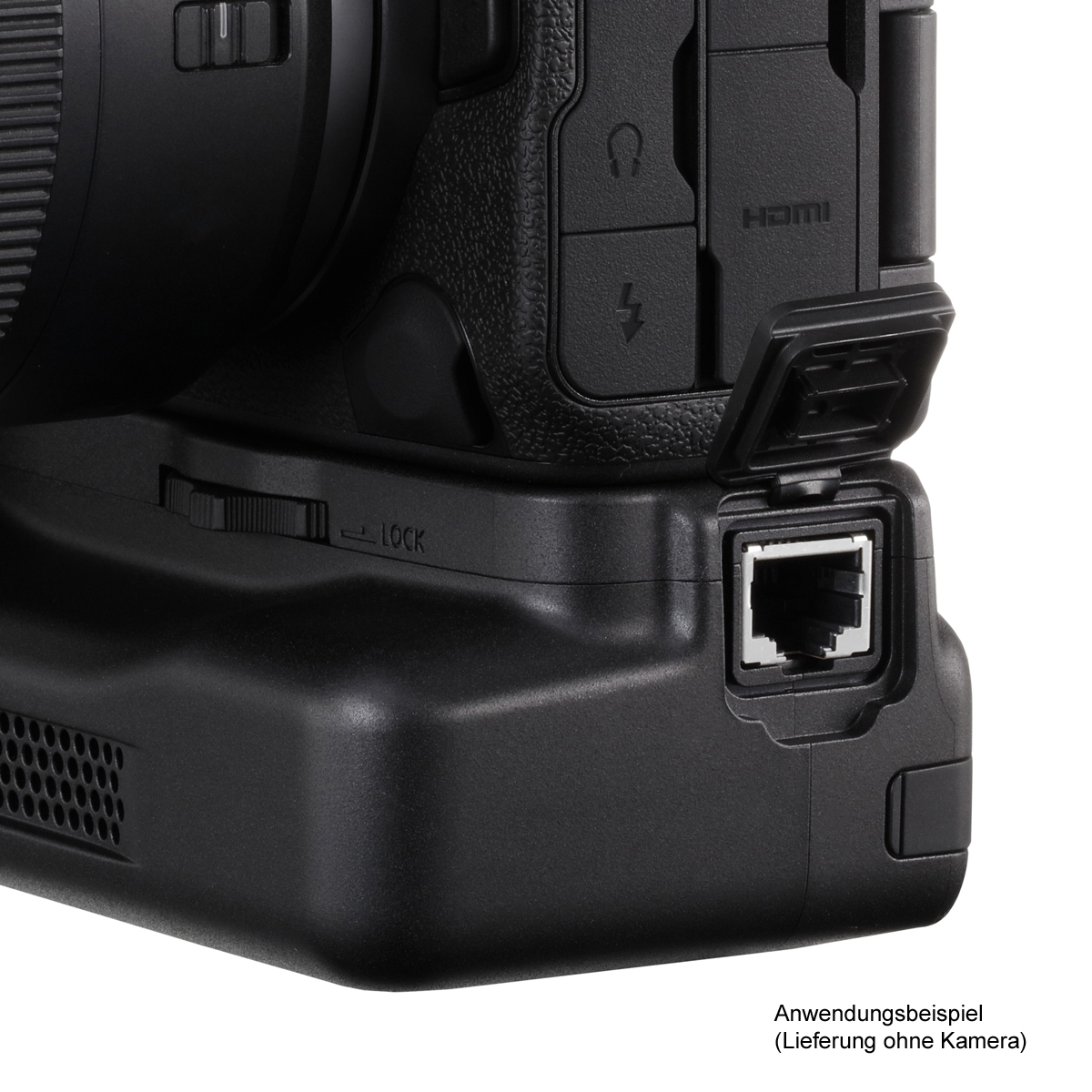 Canon CF-R20EP Lüftergriff für EOS R5 Mark II