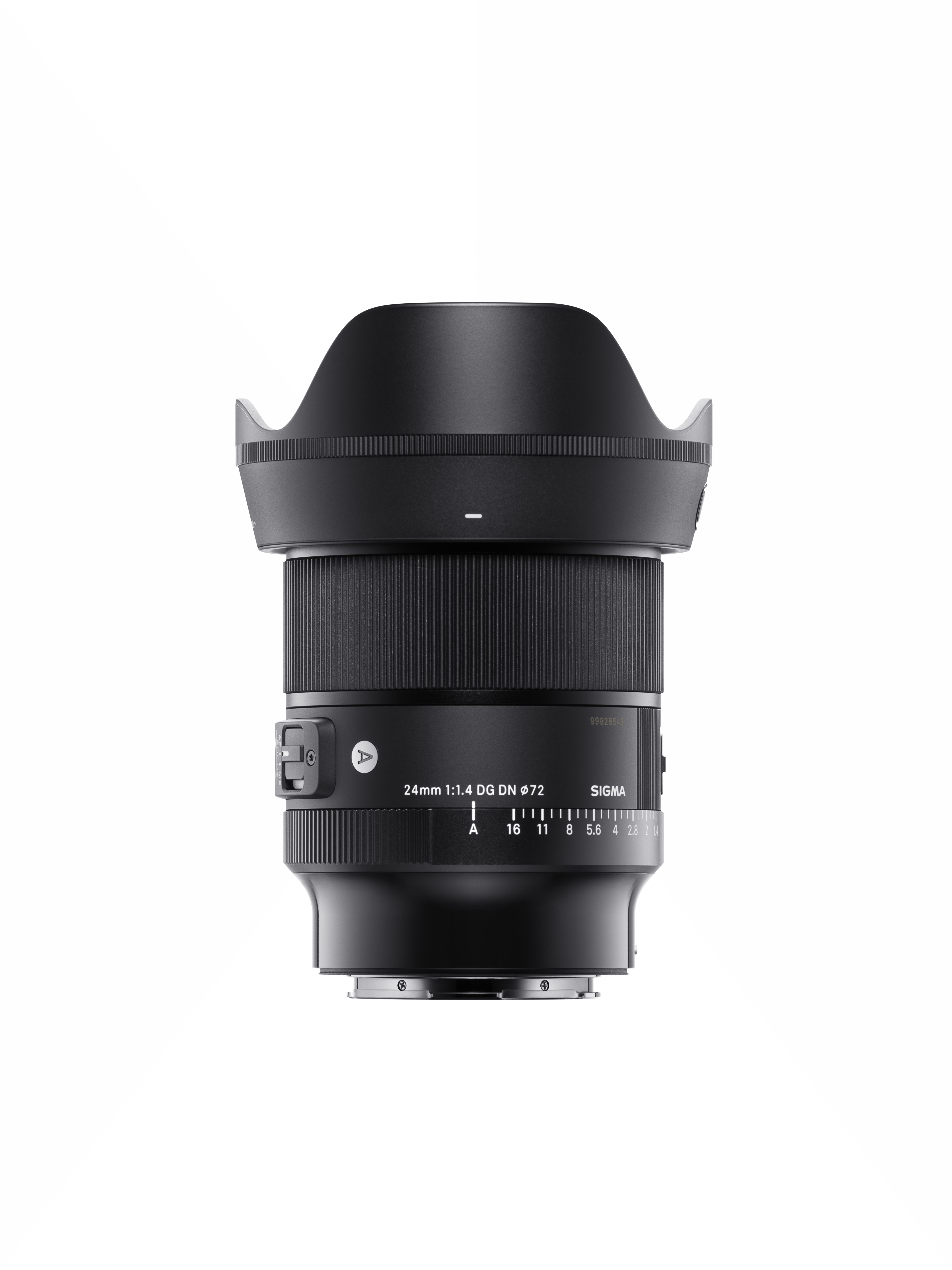 Sigma Art 24mm 1.4 DG DN für L-Mount