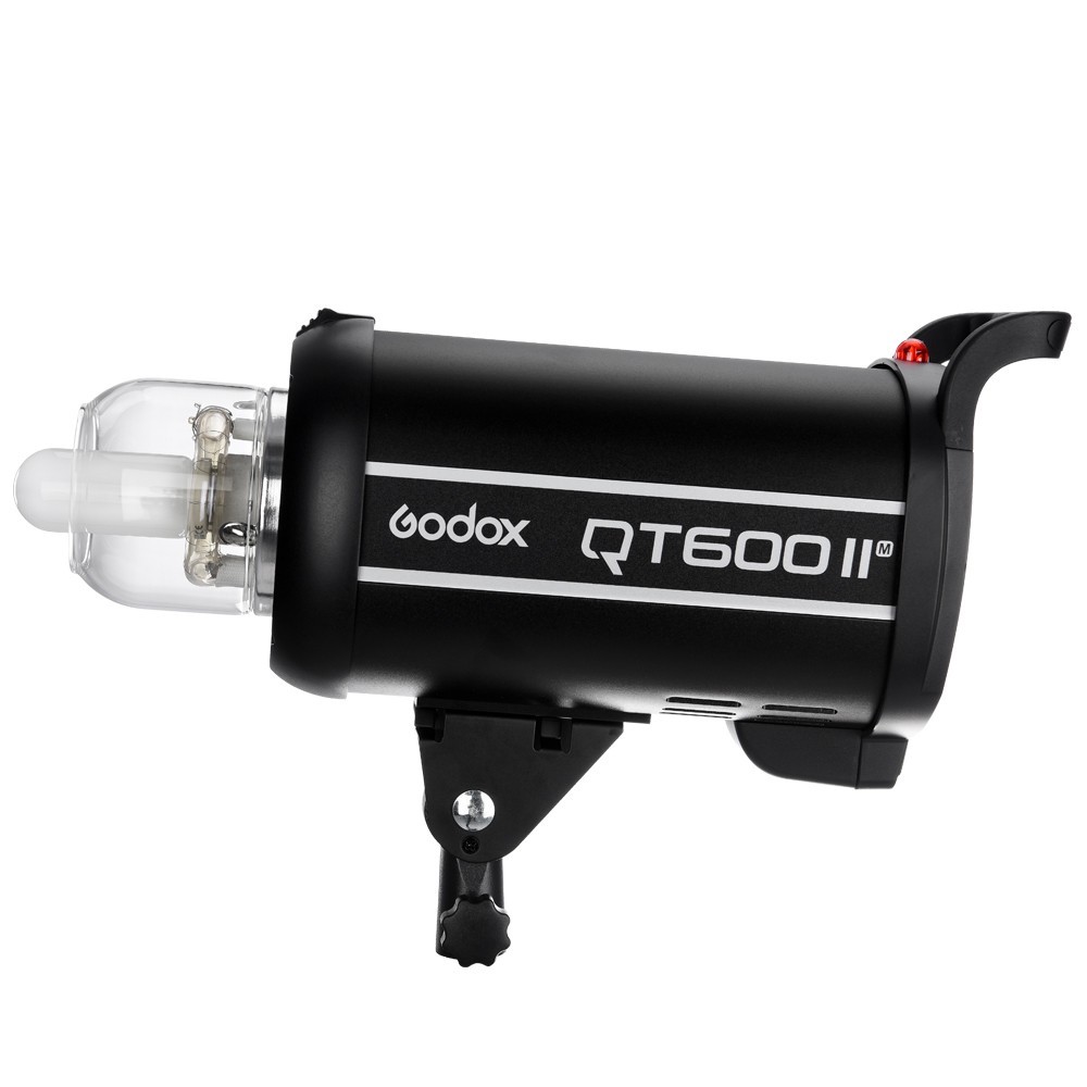 Godox QT600II-C Studio-Kit