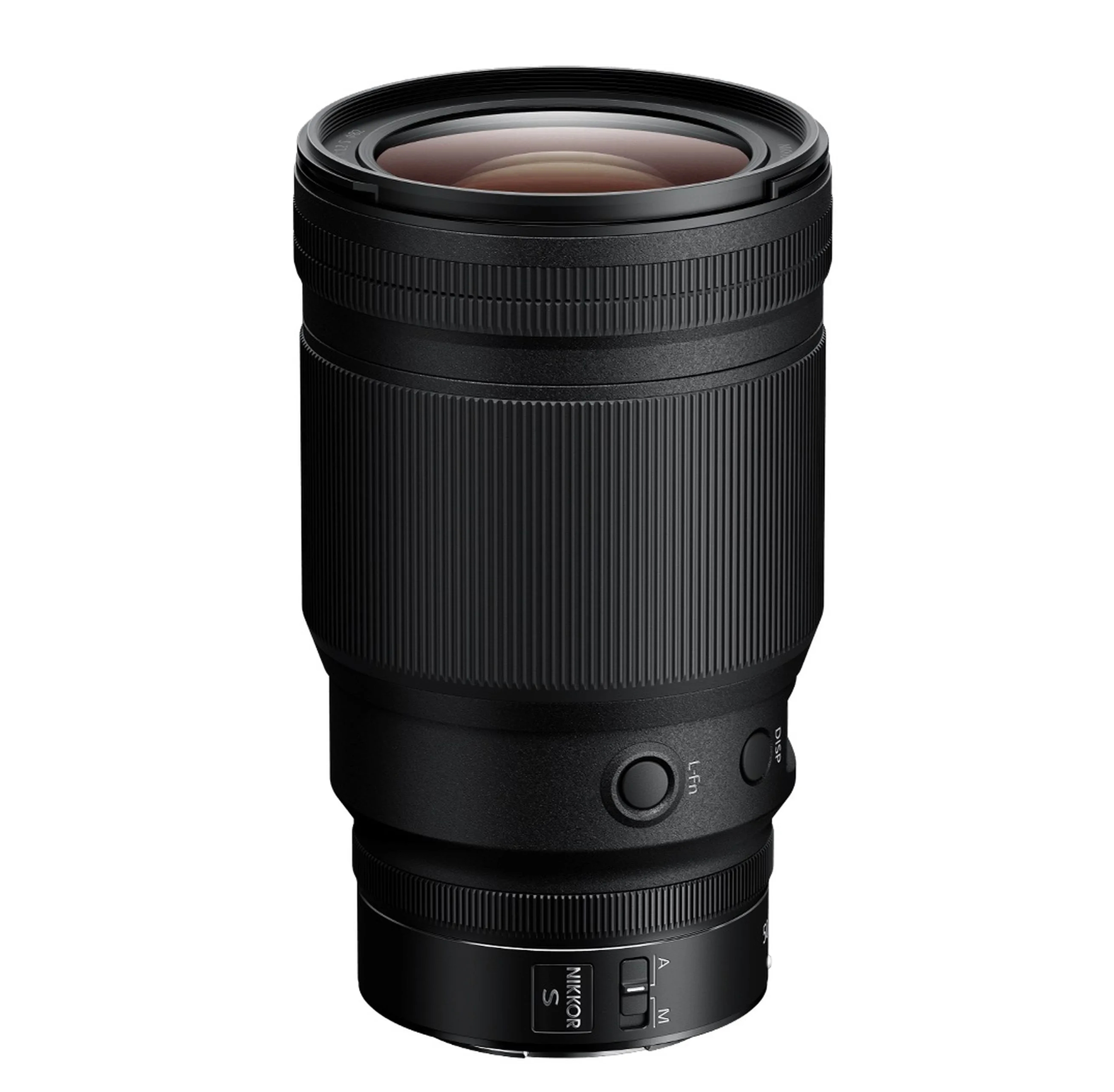 Nikon Nikkor Z 50mm 1.2 S