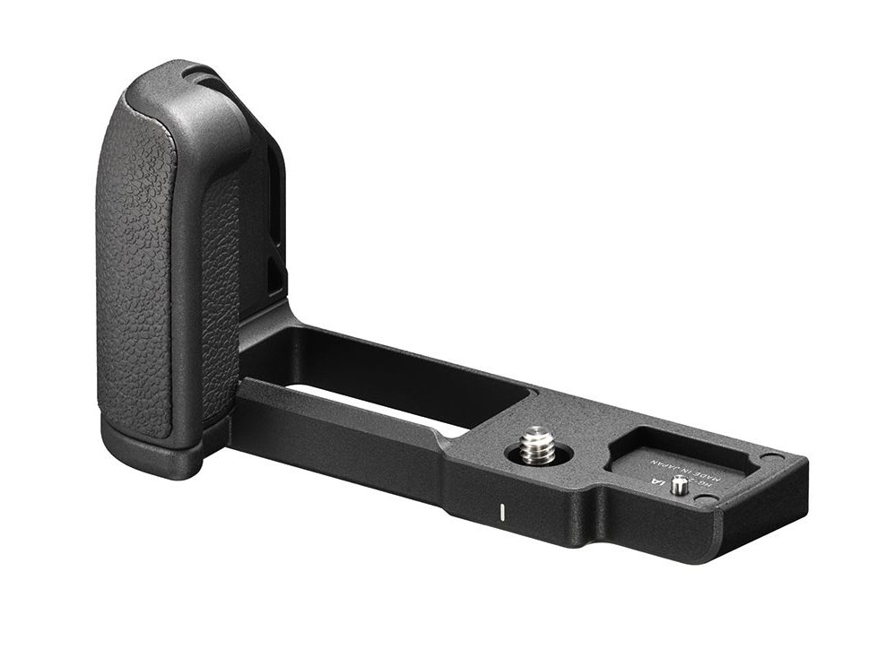 Sigma langer Handgriff HG-21 für fp Kamera