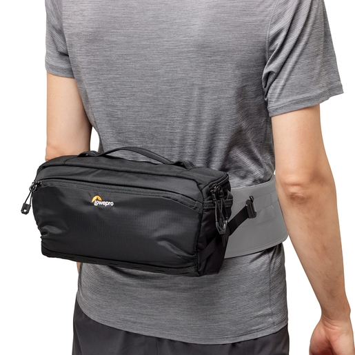 Lowepro ProTactic Lite SLX 120 AW III Slingtasche schwarz