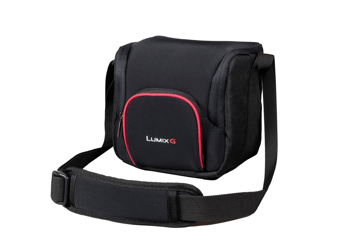 Panasonic DMW-PGH68XE-K Systemtasche Panasonic DMW-PGH68XE-K Systemtasche