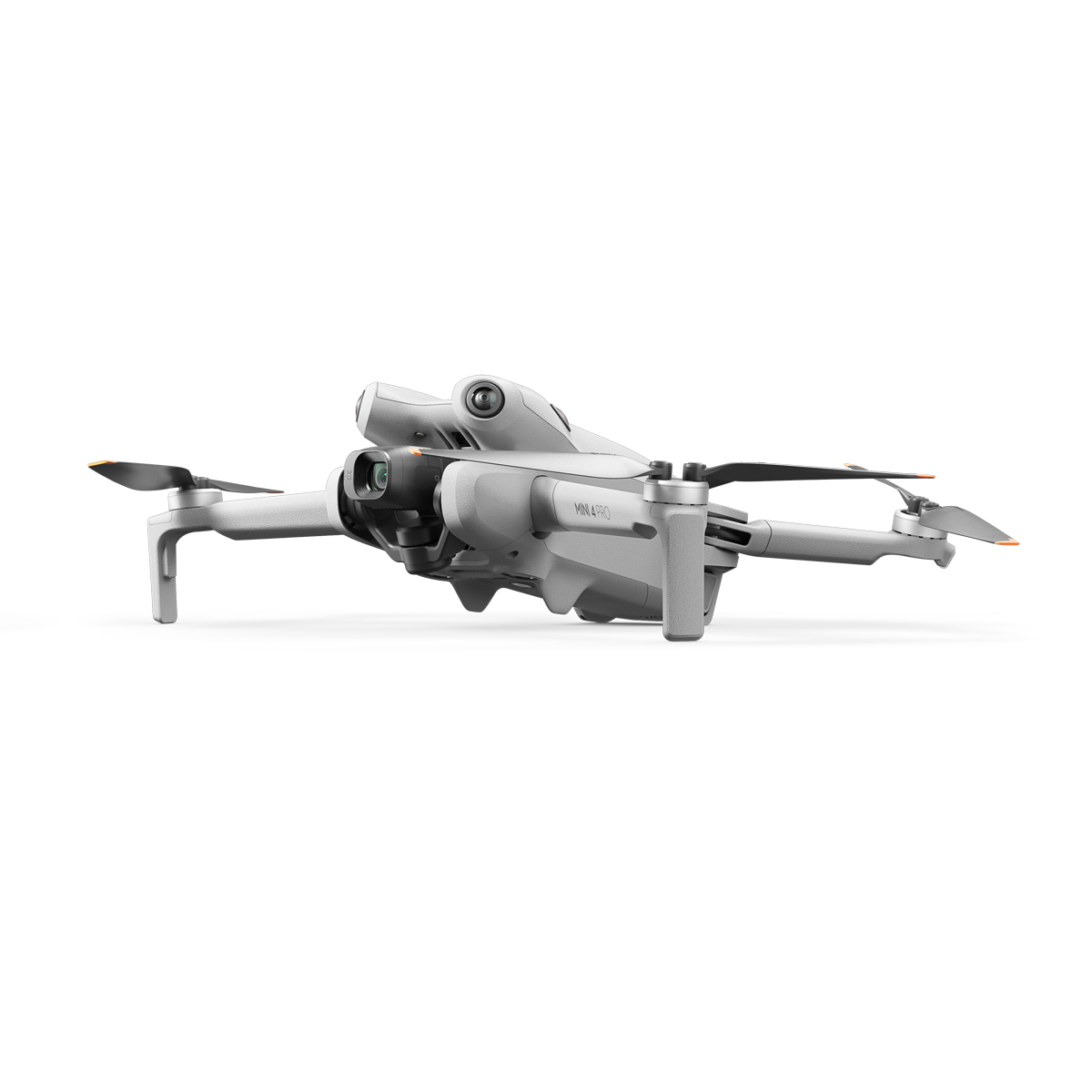 DJI Mini 4 Pro +  RC-N2 Quadrokopter + Fernsteuerung