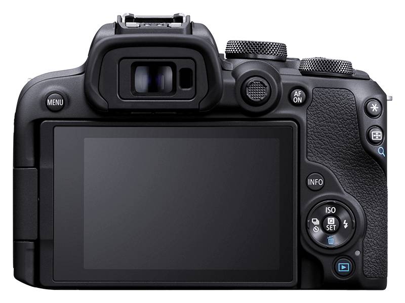 Canon EOS R10 + Sigma Art 17-40mm 1.8 DC