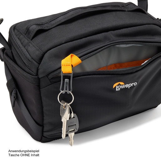 Lowepro ProTactic Lite SLX 110 AW III Slingtasche schwarz