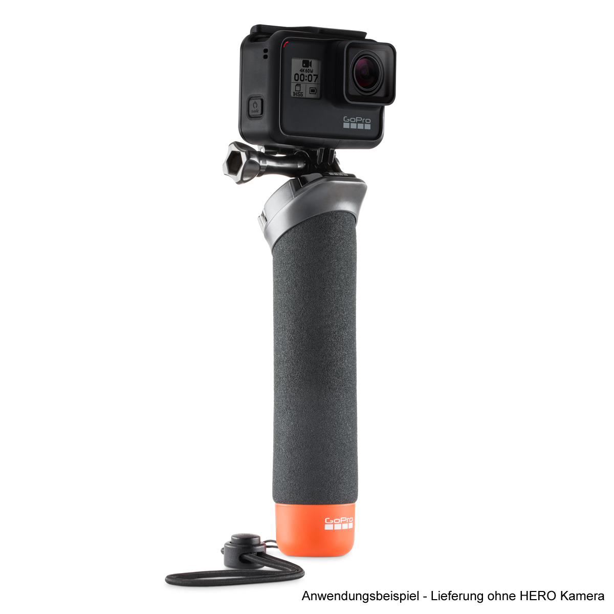 GoPro The Handler Floating Hand Grip, schwimmender Handgriff