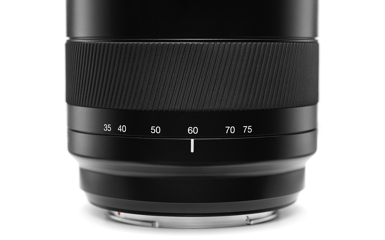 Hasselblad XCD 35-75mm 3.5-4.5 X System