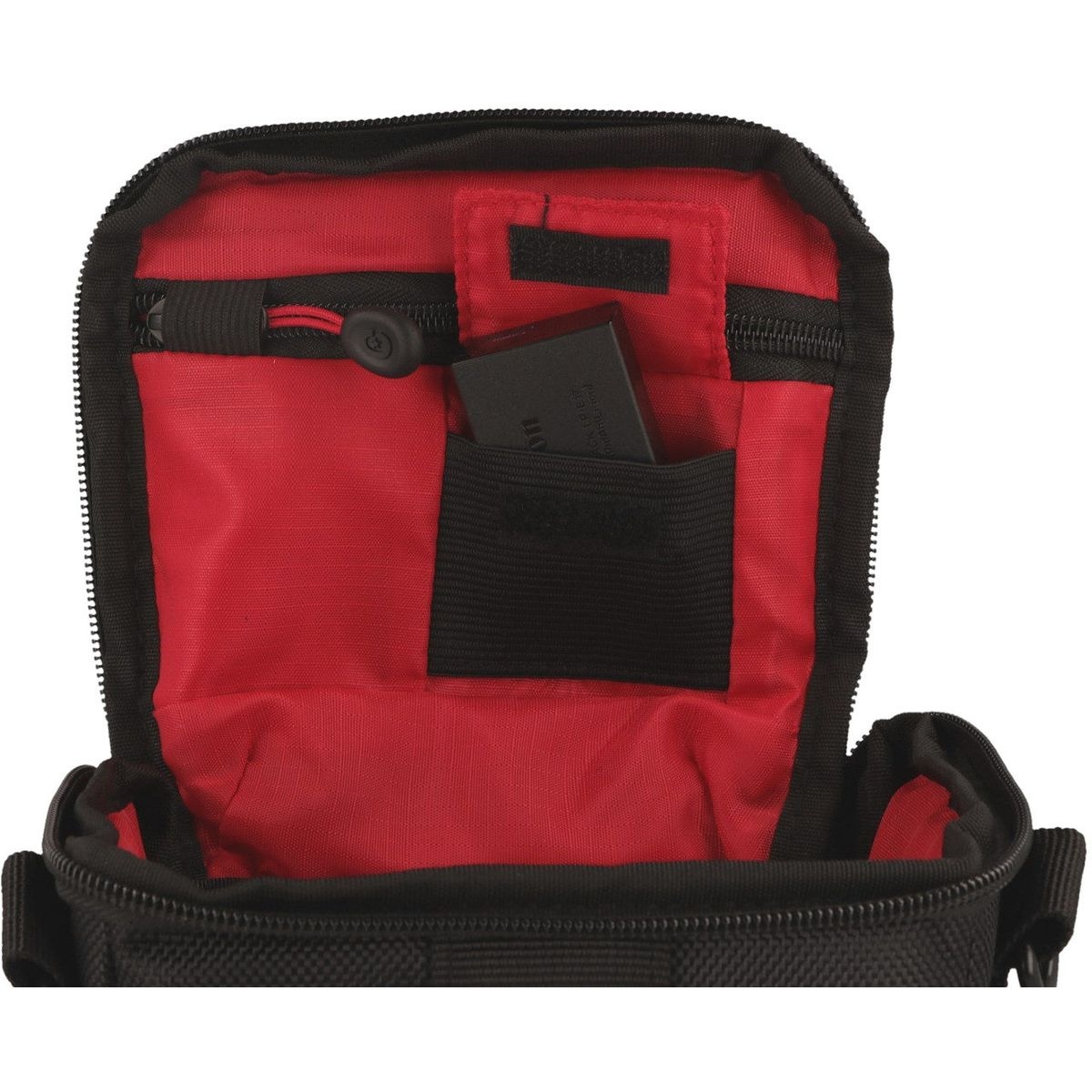 Caruba Compex NB-35 Kameratasche