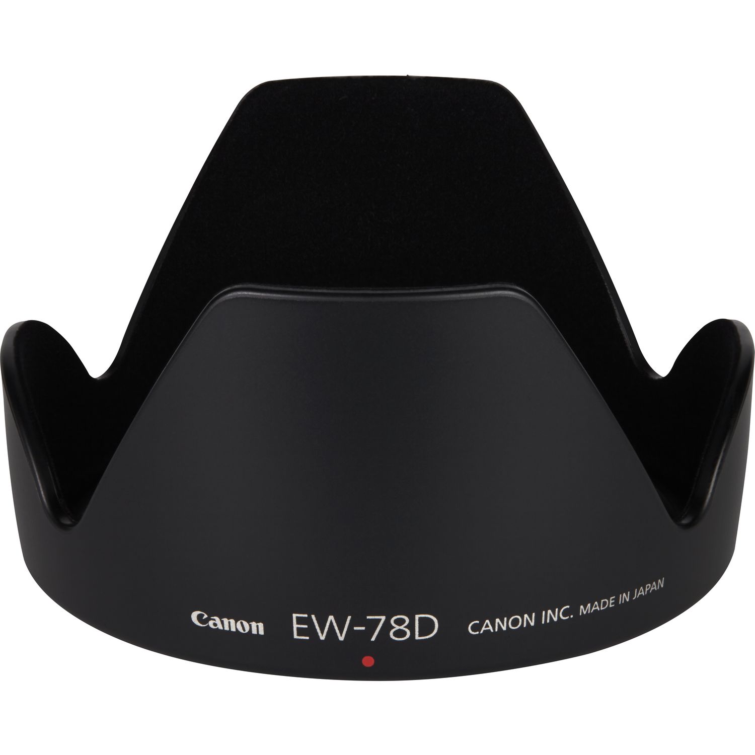 Canon Gegenlichtblende EW-78D