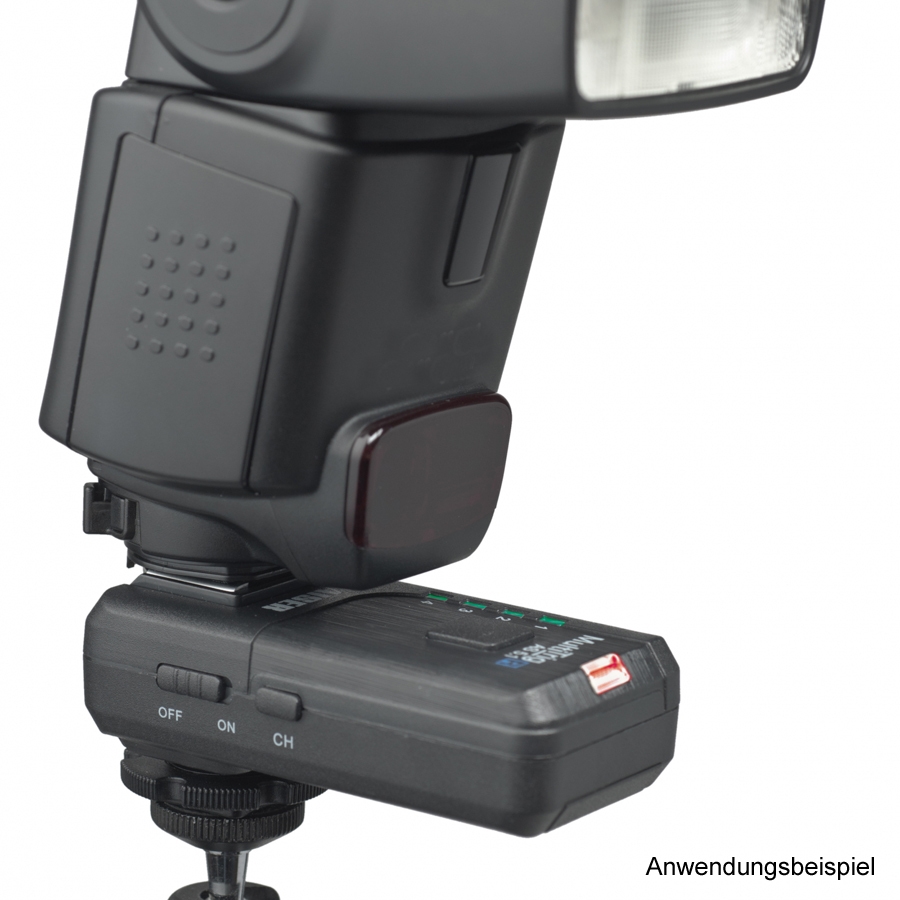 Kaiser MultiTrig AS 5.1 R  Kaiser MultiTrig AS 5.1 R