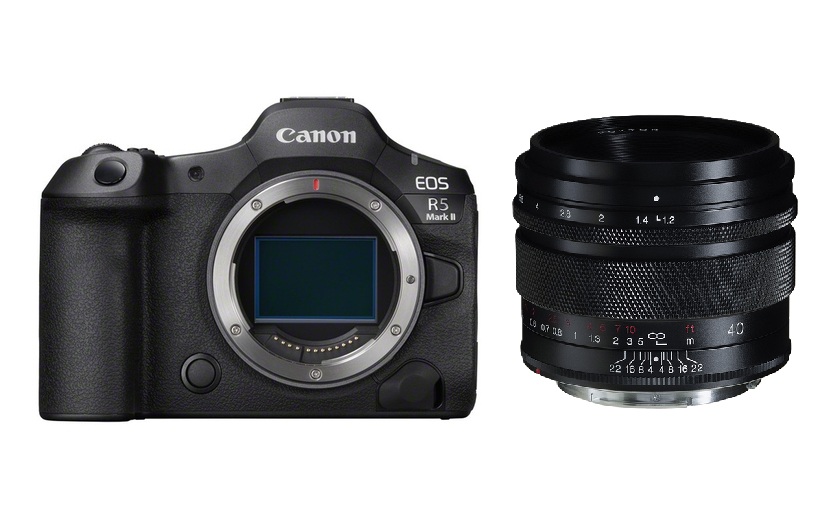 kamera, DSLR, Canon, Spiegelreflex, Objektiv
