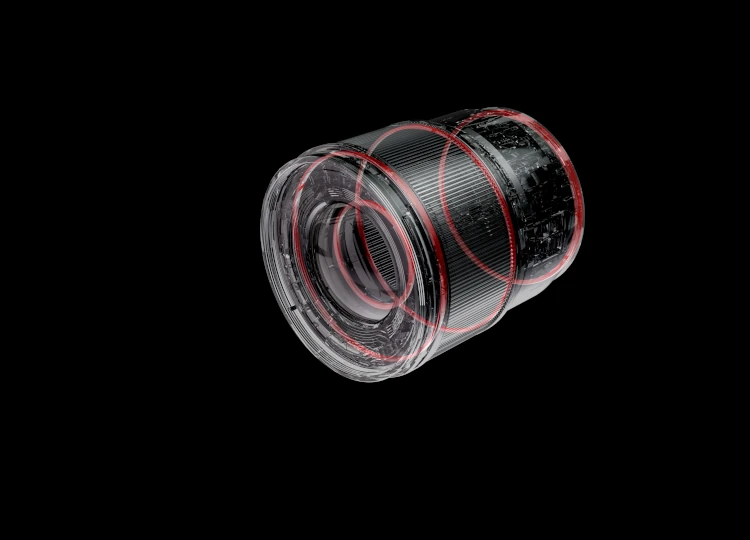 Panasonic Lumix S 50mm 1.8