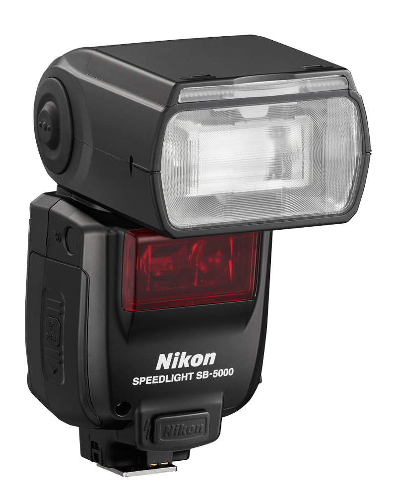 Nikon SB-5000 Blitzgerät
