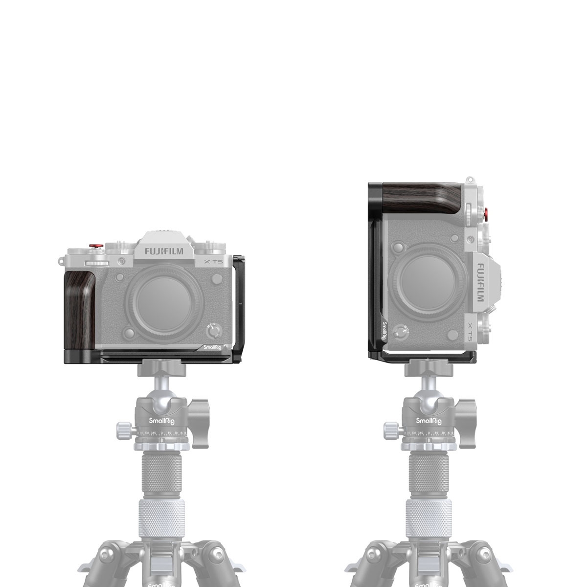 SmallRig 4137 L-Bracket f. Fujifilm X-T5