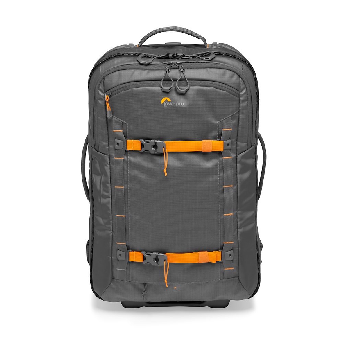 Lowepro Whistler RL 400 AW II grau Trolley