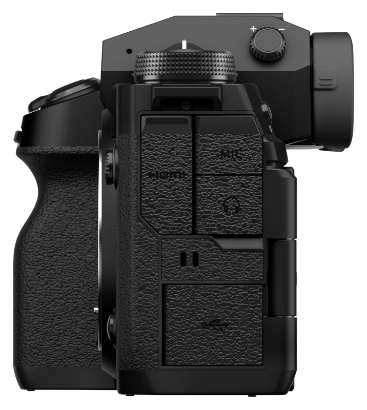 Fujifilm X-H2s Gehäuse