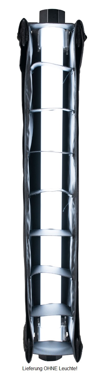 Nanlite BD-PTII15X+EC Lichtklappenvorsatz