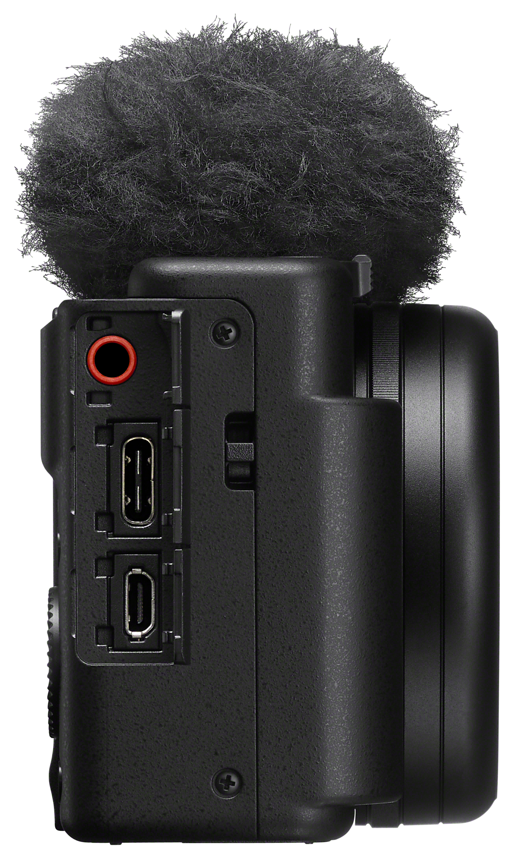 Sony ZV-1 II Vlog-Kamera
