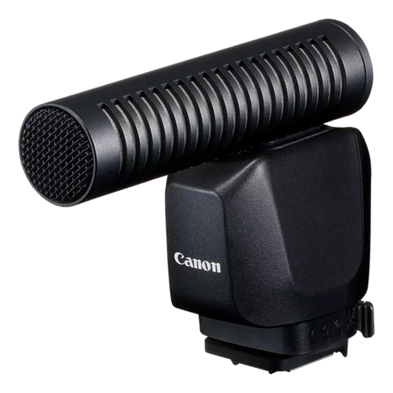 Canon Stereo-Richtmikrofon DM-E1D
