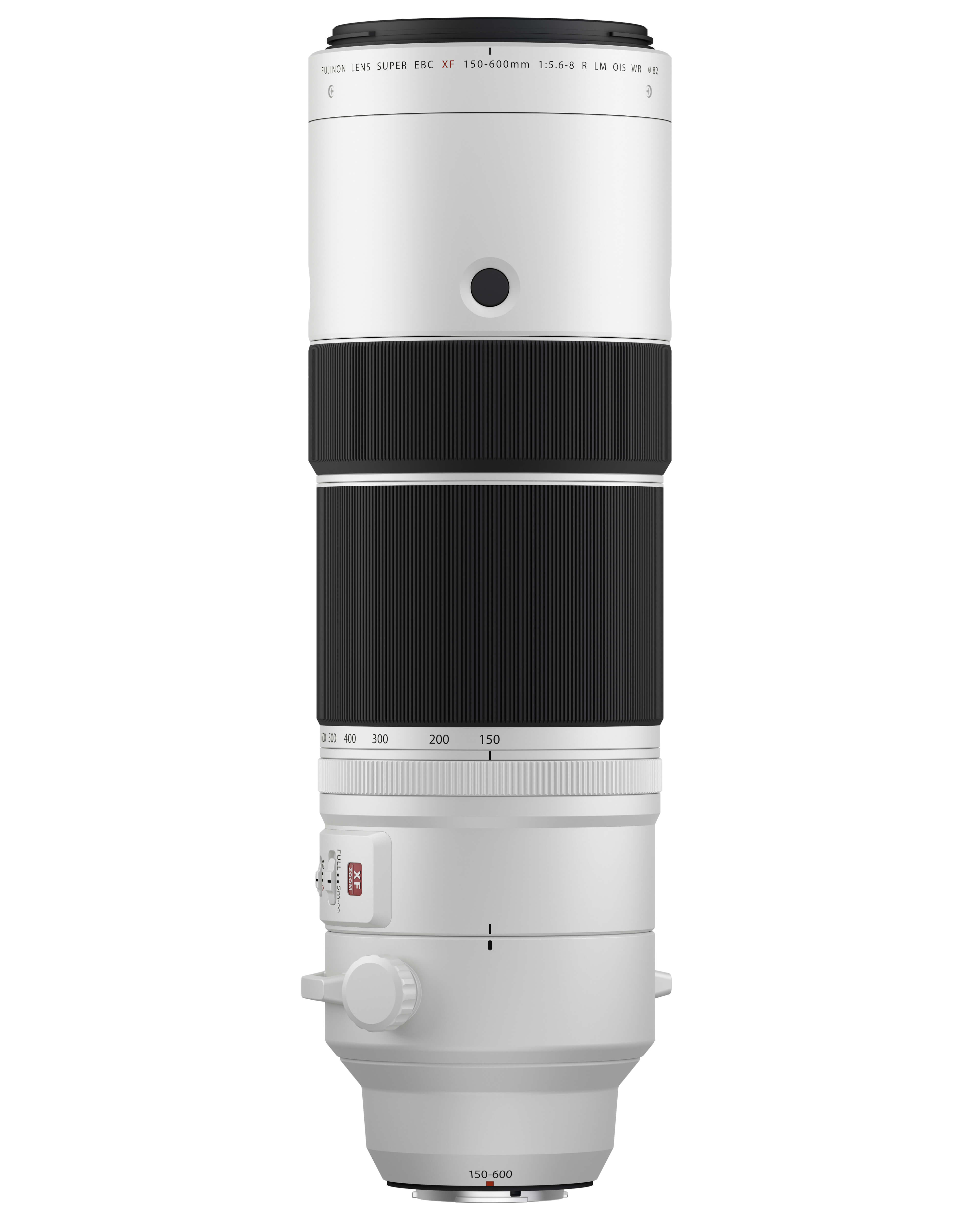Fujifilm Fujinon XF150-600mm 5.6-8.0 R LM OIS WR